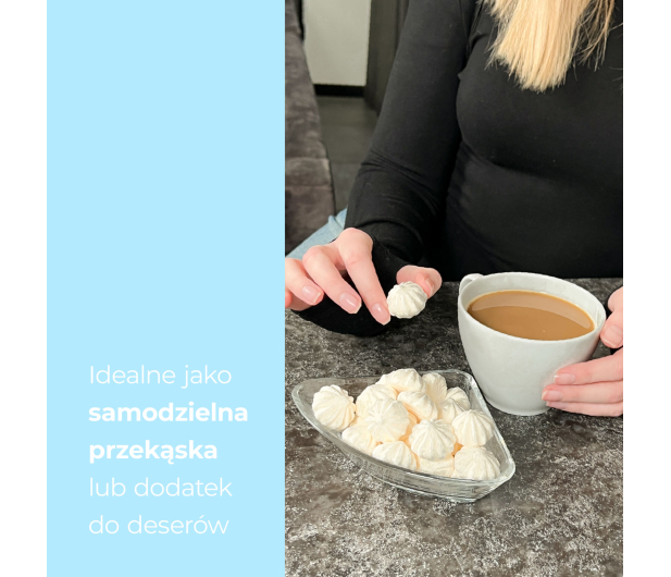 AmerPharma LoCCo 1 kcal Bezy Niskokaloryczne Naturalne - 1503770 - zdjęcie 5